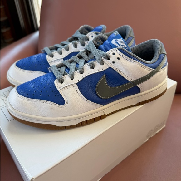 Nike Dunks Low Rise - Picture 4 of 9